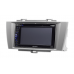 CARAV 11-300 JAC J6, Heyue-RS (M18) 2009-2013